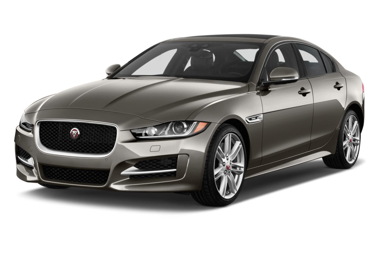 Мультимедиа jaguar xe