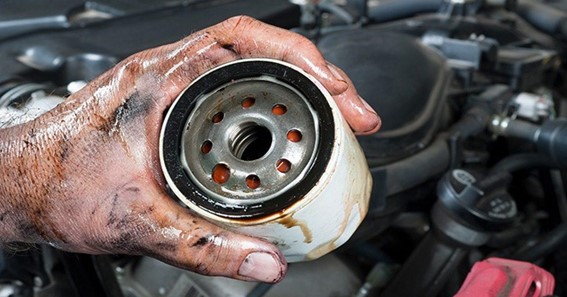 How-To-Choose-The-Right-Oil-Filter