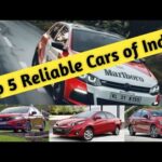 Most Reliable Cars in India