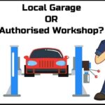Ways Authorized Car Service Centres
