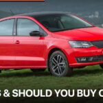 the pros and cons of a Skoda
