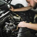 Why should you choose a workshop for your car service?