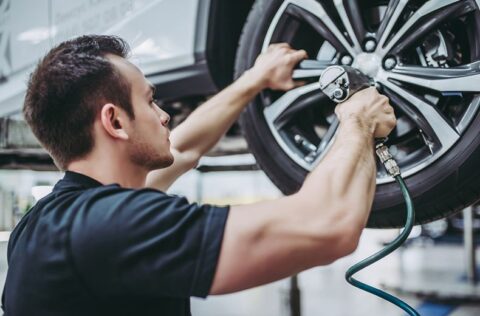 WHAT SHOULD BE INCLUDED IN YOUR CAR SERVICING