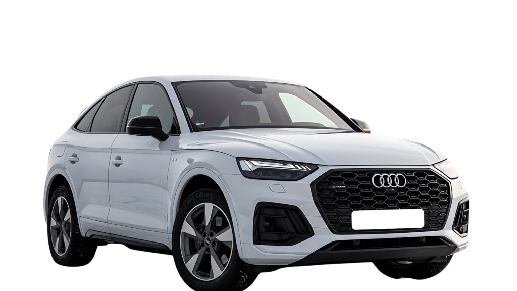 Audi Car